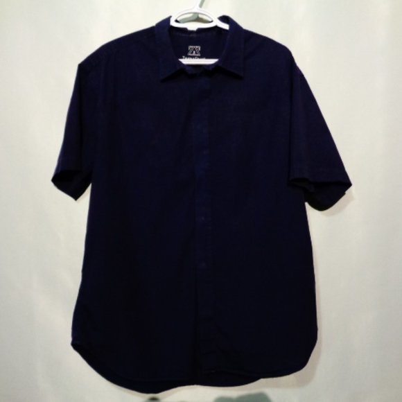 Man's shirt Zegna Sport - Picture 1 of 2